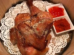 -临界音乐酒馆·小龙虾·江湖菜(华熙LIVE·鱼洞店)
