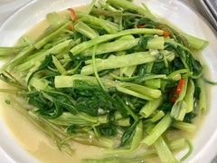 -新享乐海鲜(翠华路店)