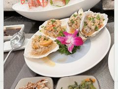 -多佐铁板烧(富力广场店)