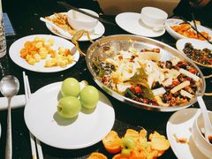 -大丰收脆鱼(正荣财富中心店)