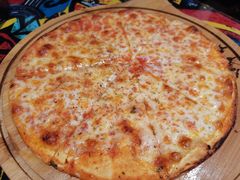-Tony's House