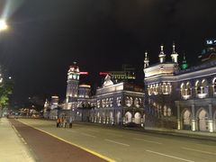 -苏丹阿都沙末大厦