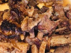 -高玛纳驴肉火烧(河间总店)