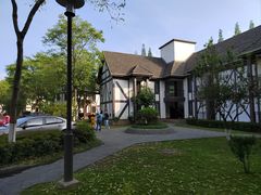 -太阳岛度假酒店