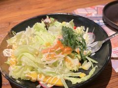 -京鹿料理(荟聚店)