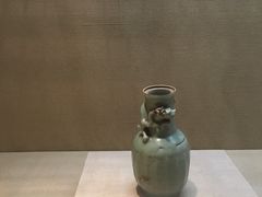 -龙泉青瓷博物馆