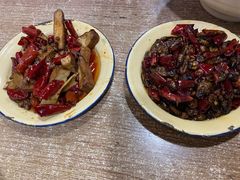 -包面西施(黄泥磅总店)