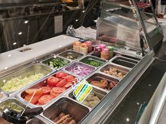 -赛百味SUBWAY(燕莎奥莱店)