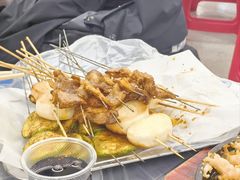 -小民大排档(江汉路店)