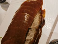 -贝勒爷·酥不腻烤鸭