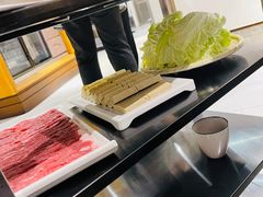 -宝弟羊肉馆(众意路店)