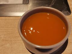 -新石器烤肉(周浦万达店)