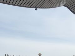 -敦煌莫高国际机场