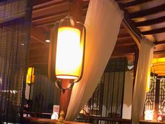 -绿茶餐厅(领展购物广场·中关村店)