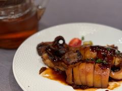 -高佳庄·海鲜酒楼(定海店)