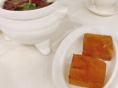 -凤凰楼酒家·粤宴点心(华强北店)