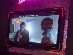 -星聚会KTV(合生汇黑金店)