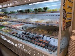 自助取餐区-超级泰·泰式麻辣烫(南京商厦店)