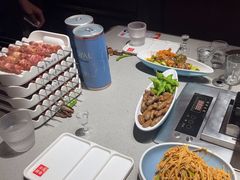 -丰茂烤串(港旅店)