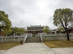 -莆田南少林寺