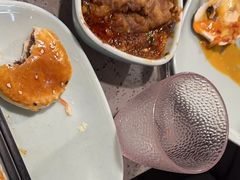 -金滏山烤肉·海鲜·火锅自助餐厅(襄阳万达店)