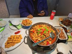 -蛙喔牛蛙(仙林万达茂店)