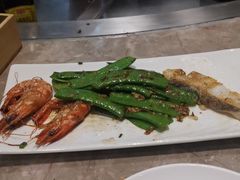 -上渔铁板烧(熙悦汇店)
