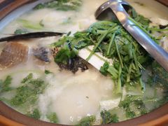 -千岛湖鱼味馆(十字街总店)