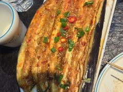 -高家烧鸽子烧烤店63年