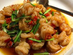 -阿强家川菜·29年老字号(岗顶店)