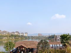 -枫香湖儿童公园