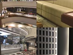 门面-喜鼎海胆水饺(平安金融中心店)