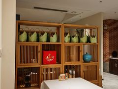 -囍榷·鲜美常州菜(恐龙园店)