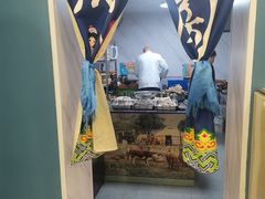 -蓝旗蒙餐