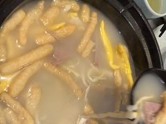 江南鱼面一品鲜-京城小江南·北京烤鸭·江南土菜·白鱼(中关村店)