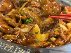 -胖哥俩肉蟹煲(淮安万达店)