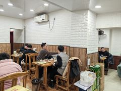 -来之顺海鲜菜馆·青岛菜(栈桥店)