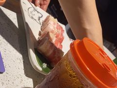 -猫爪爪原切自助烤肉(观音桥阳光世纪店)