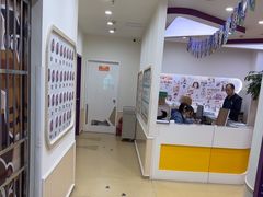 -瑞思英语·少儿英语启蒙(和平·国际商场示范校区)