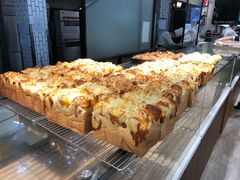 -幸福西饼面包茶饮(车公庙店)