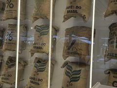 -% Arabica阿拉比卡咖啡(前滩太古里店)