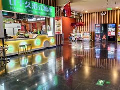 -华谊兄弟影院(IMAX洋桥店)