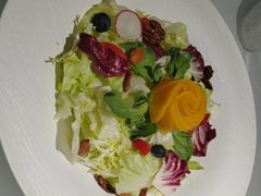 -3号仓库·创意中国菜(嘉兴龙鼎万达店)