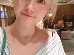 -上海宝华万豪酒店