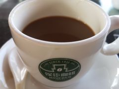 -侯臣咖啡文化村