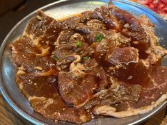 -一品诚记烤肉(大连柏威年购物中心店)