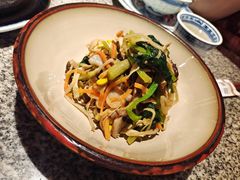 南京素什锦-南京大牌档(龙湖长楹天街店)