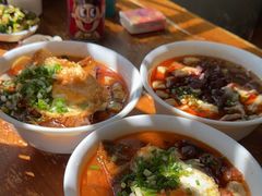 -蒋家肠旺面馆(合群路店)
