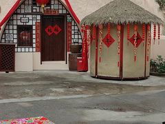 -深圳锦绣中华民俗村