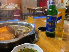 -成都玉林串串香火锅(三八店)